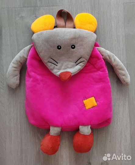 Рюкзак детский 