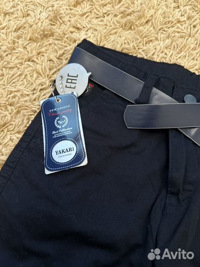 Брюки школьника турция