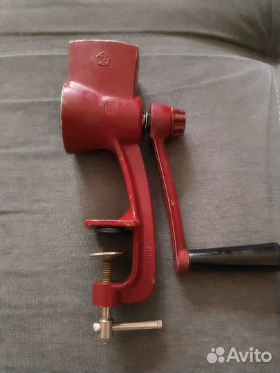 Ручная кофемолка