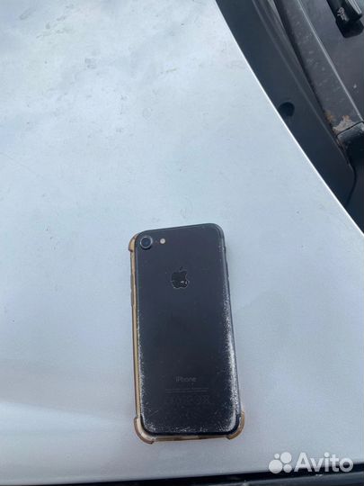 iPhone 7, 128 ГБ