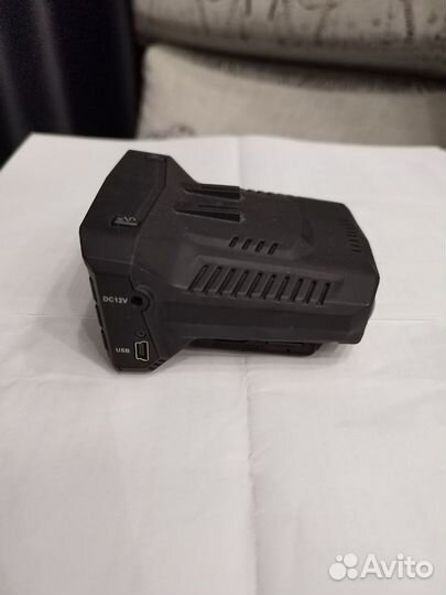 Авторегистраторы 3 в 1