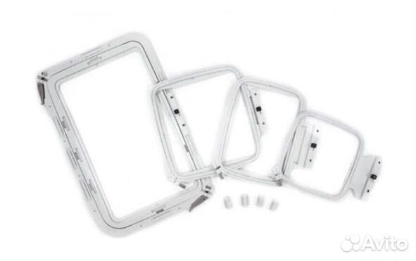 Швейная машина Janome Memory Craft 550E