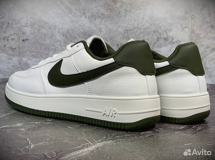 Кроссовки Nike Air Force 1