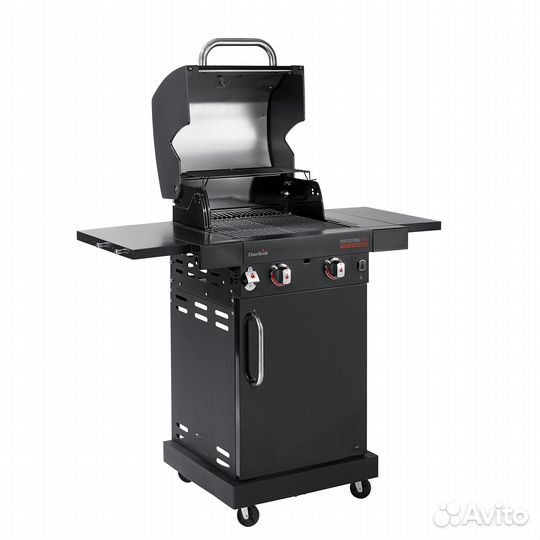 Газовый гриль Char-Broil Professional core 2B