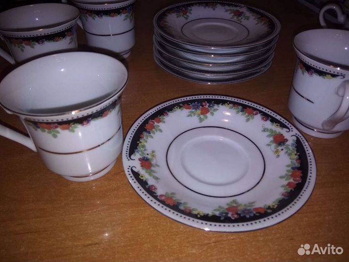 Кофейный набор