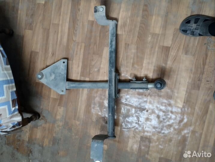 Продам прицепное на ваз 2112