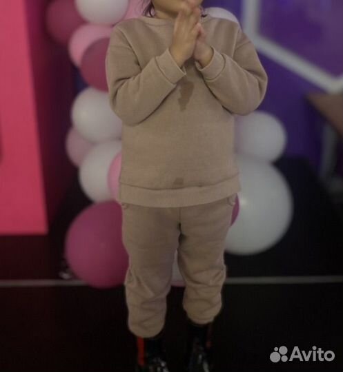 Детская одежда hm