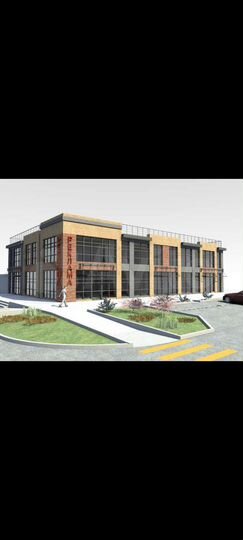 Свободного назначения, 1000 м²