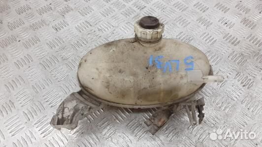 Бачок расширительный renault master 2 (5LV31NP01)