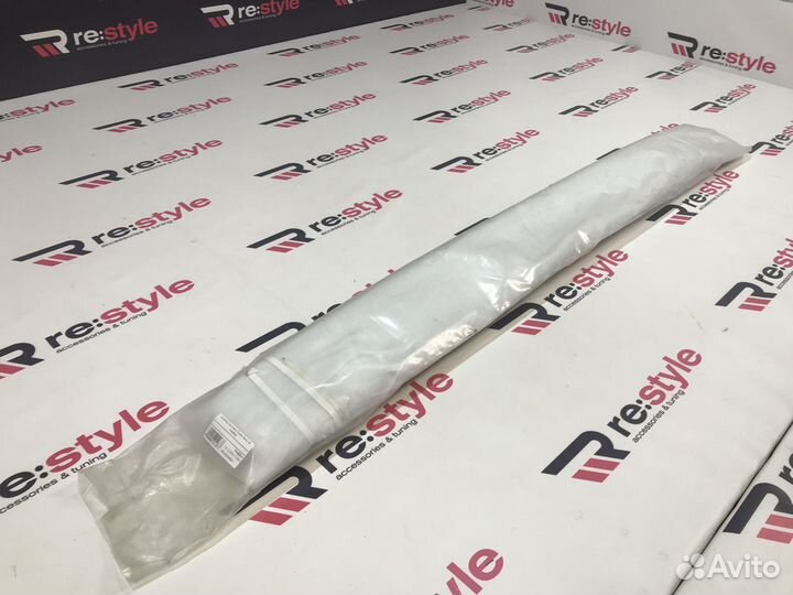 Спойлер Toyota Camry 40 K188