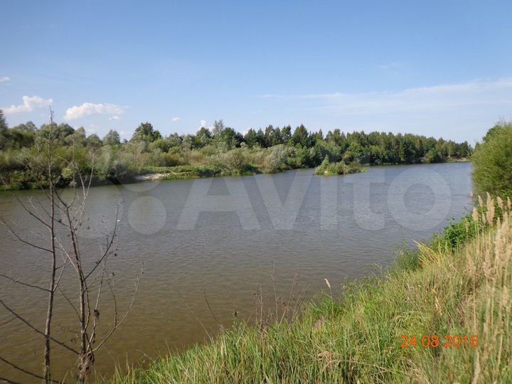 Участок 20 га (СНТ, ДНП)