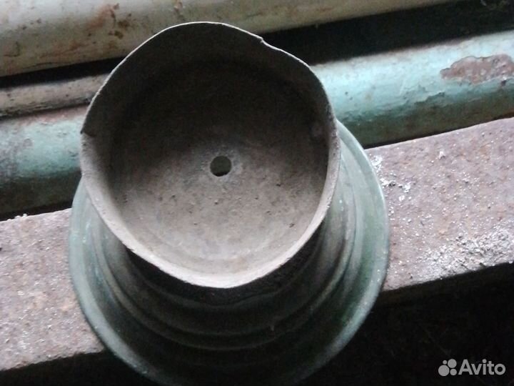 Корона для самовара