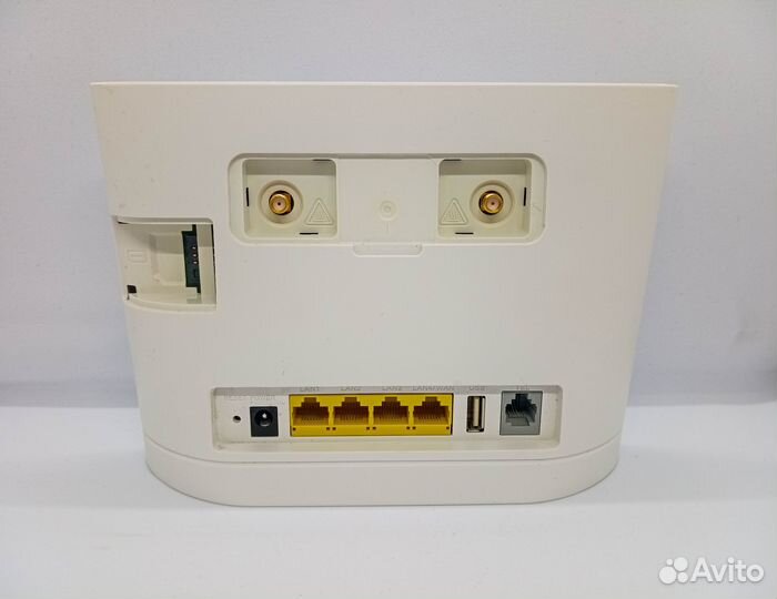 Прошитый Huawei b315s-22