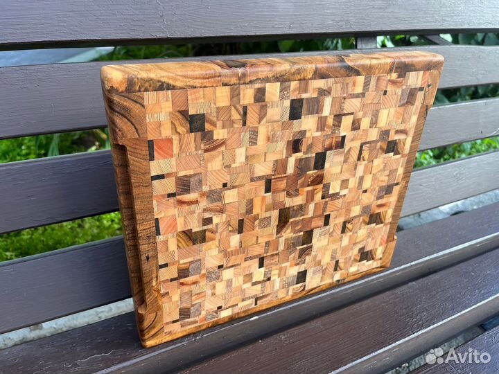 Доска разделочная