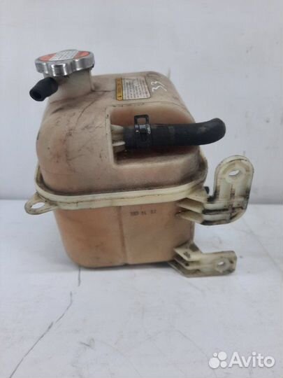 Бачок расширительный Kia Sportage 2 внедорожник