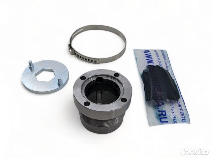 Втулка рулевой рейки в наличии