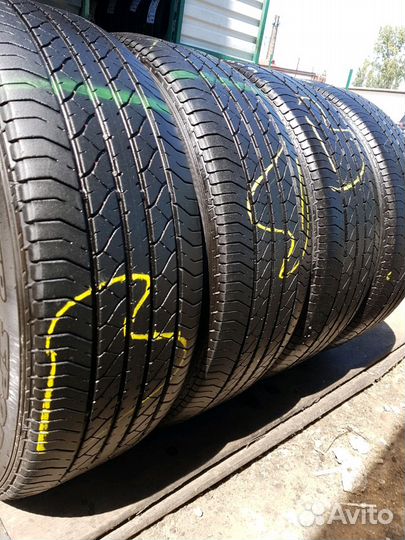 Dunlop SP Sport 270 235/55 R19