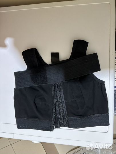 Компрессионное белье после маммопластики