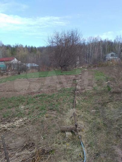 Дача 24 м² на участке 6 сот.