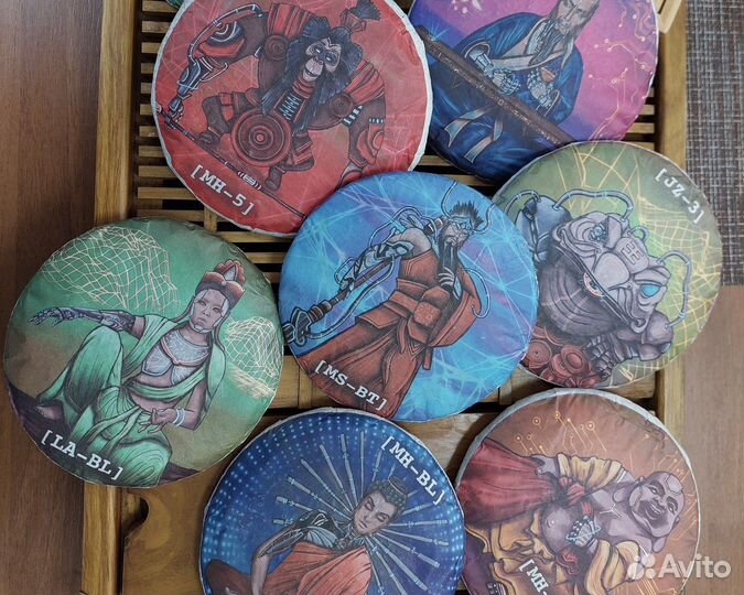 Чай шу пуэр, бодрящий чай