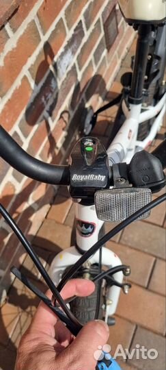 Велосипед детский Royal baby, Роял беби, колеса 16