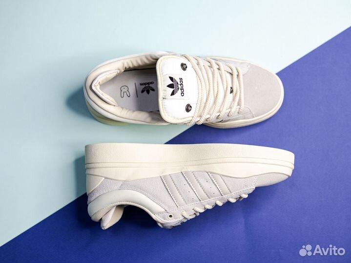 Adidas Campus Light Bad Bunny 