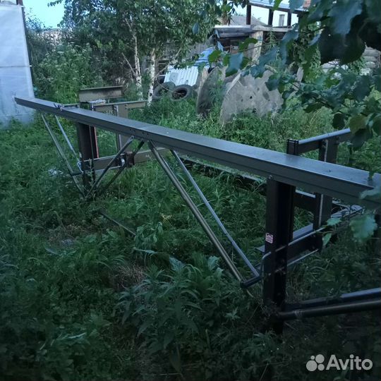 Пилорама логосоль м7