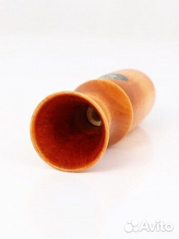 Манок на гуся, Эхоманъ №6, серия 