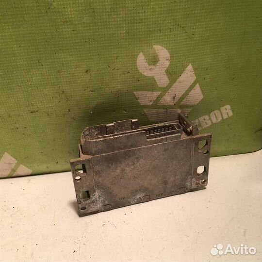 Блок управления ABS Опель Вектра А