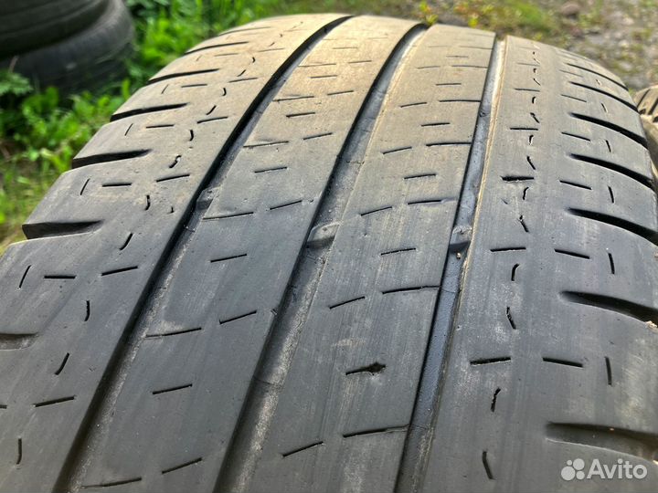 Michelin Agilis 235/65 R16C