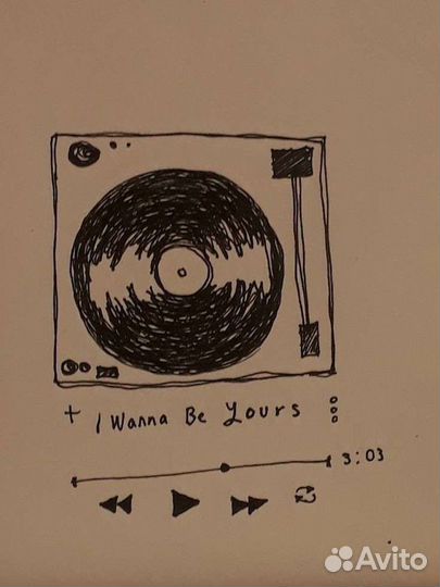 Запись голоса для трека