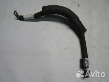 Клемма аккумулятора