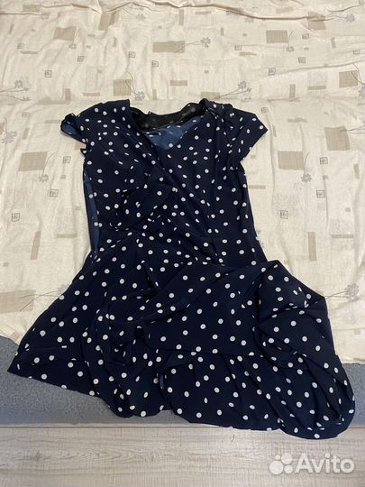 Женские вещи пакетом 46 48 размер