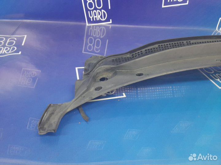 Решетка под лобовое стекло Honda Cr-V RD1 B20Z1