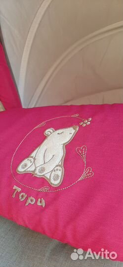 Коляска 2 в 1 (Тутис Тапу-тапу)