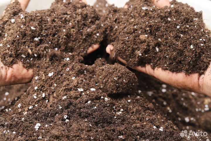 Почвосмесь 