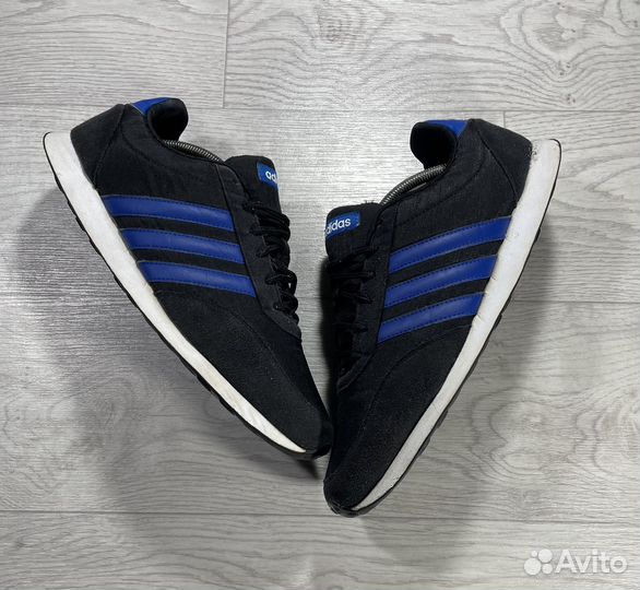 Кроссовки Adidas Racer