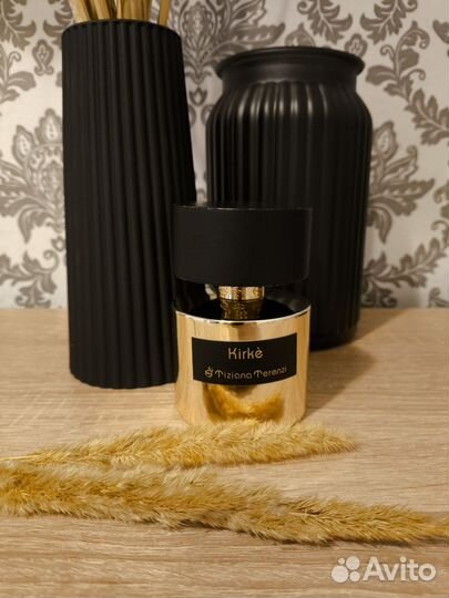 Kirke tiziana terenzi