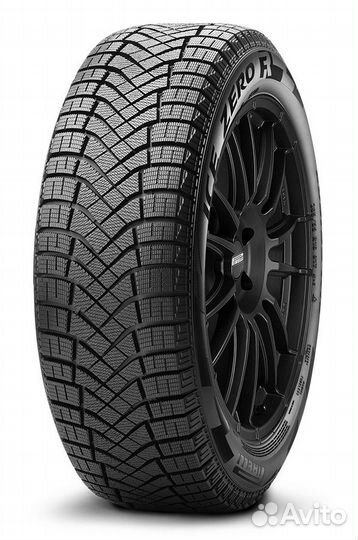 Pirelli Ice Zero FR 215/55 R18 99H