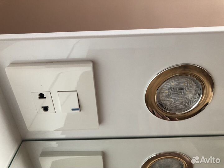 Зеркало для ванной