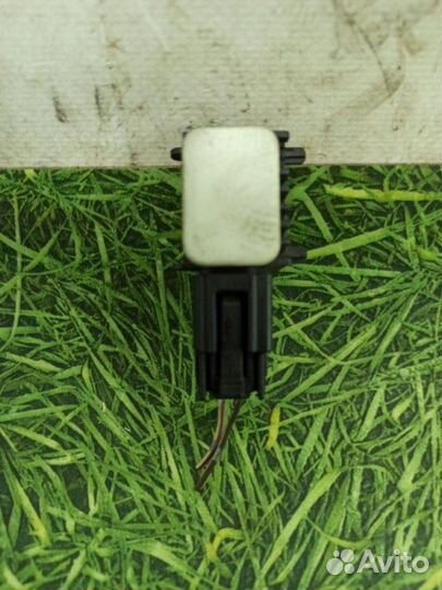 Датчик airbag Mazda 3 Bk седан 1.6 2007