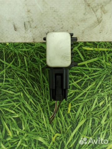 Датчик airbag Mazda 3 Bk седан 1.6 2007