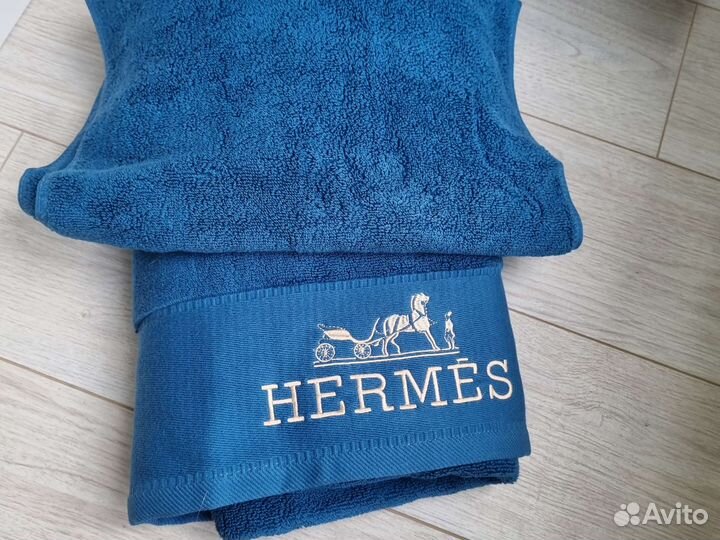 Полотенца новые