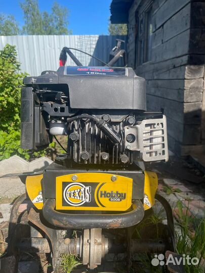 Мотоблоки и культиваторы