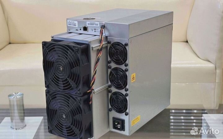 Antminer S21 Pro 234T Новый