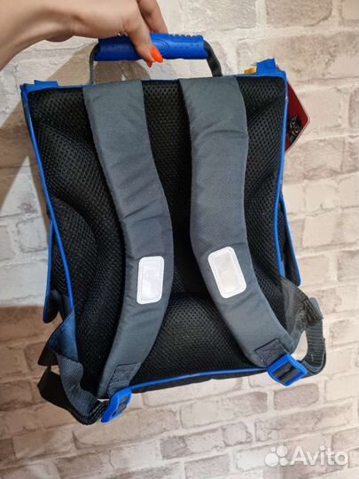 Рюкзак школьный новый