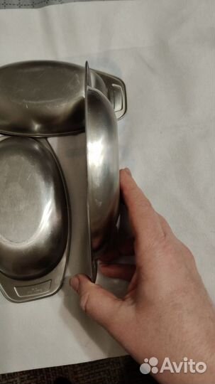 Селедочница Zepter