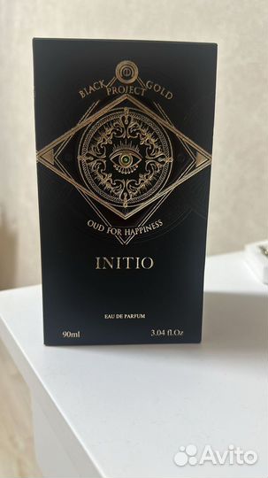 Духи женские