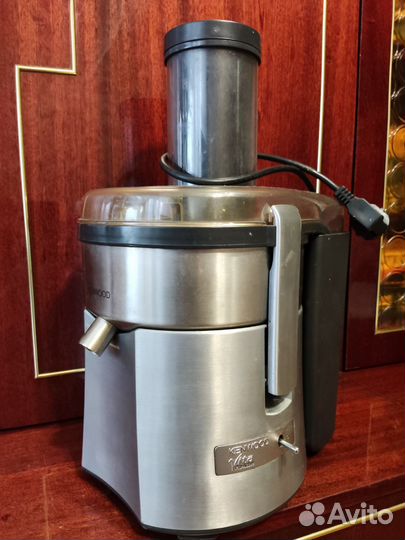 Соковыжималка