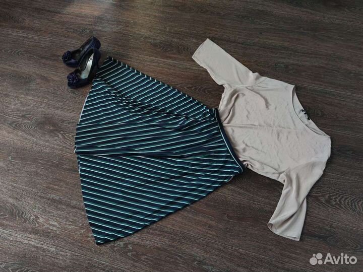 Женская одежда